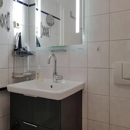 Daire Gelbe Vom Darss 5 *