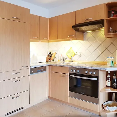 Gelbe Vom Darss 5 Prerow