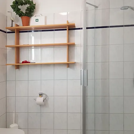 Daire Gelbe Vom Darss 5