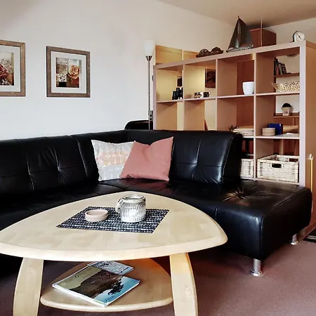 Gelbe Vom Darss 5 Daire Prerow