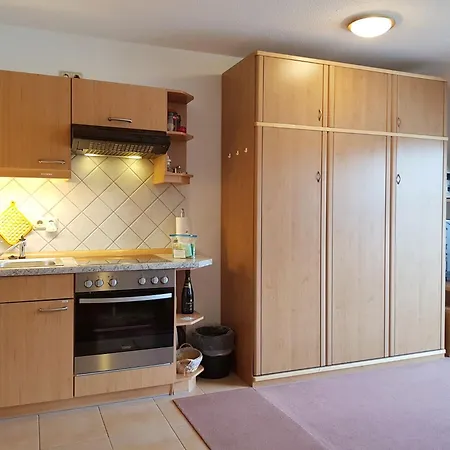 Gelbe Vom Darss 5 * Prerow