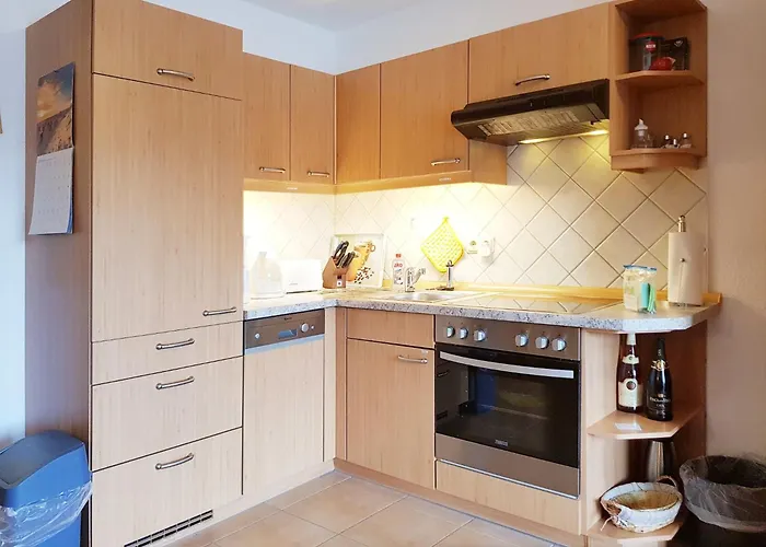 Gelbe Vom Darss 5 بريرو