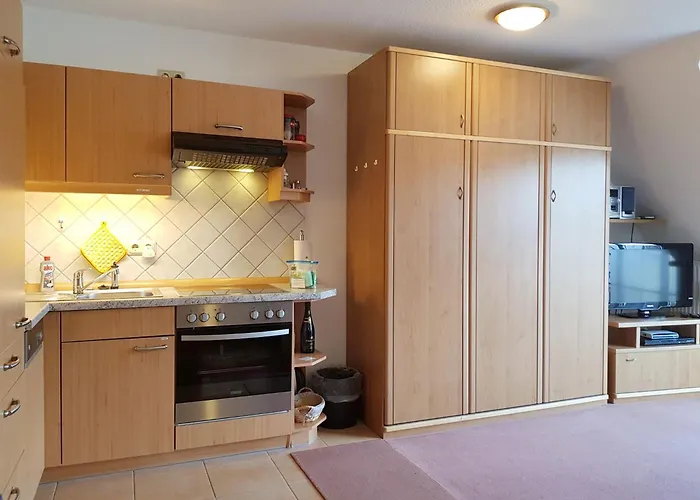 Gelbe Vom Darss 5 * بريرو